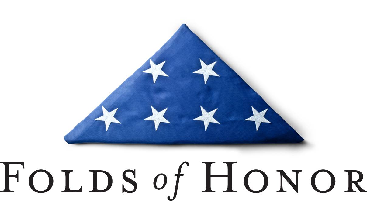 Folds of Honor Logo